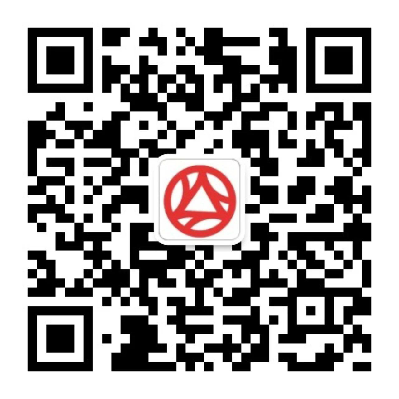 Scan wechat and pay attention to us